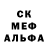 Бутират оксибутират Mad Geologist